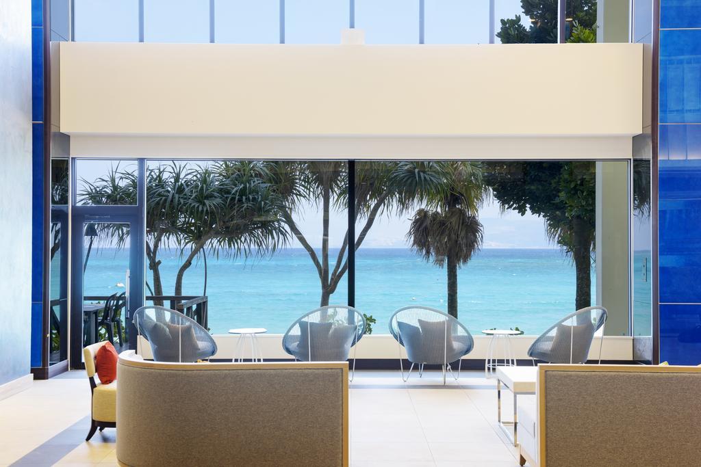 Kanehide Kise Beach Palace Nago Exteriör bild